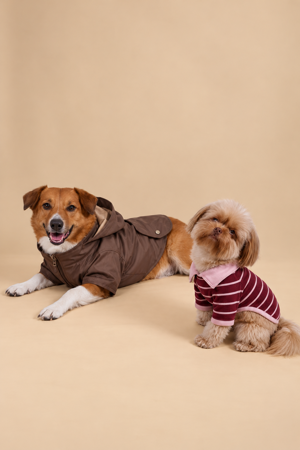 Pawline accesories collection